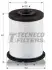 Фільтр палива Chevrolet Aveo (T300)/Opel Mokka 1.7D 2012- TECNECO GS0818013E (фото 1)