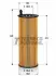 Фільтр масляний Audi A4/A6/A8/Q7 2.7-4.2 TDI 03/03- TECNECO OL0831E (фото 1)