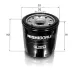 Фiльтр масляний Mazda 323/626 2,0 98-/Subaru Forester 2.0 02- TECNECO OL205J (фото 1)