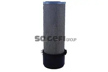 TECNOCAR A572