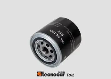TECNOCAR R62