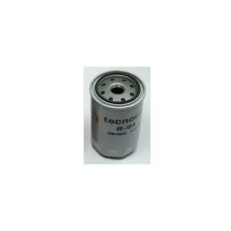 Oil filter, Spin-On. Фильтр масляный, накручиваемый TECNOCAR R94