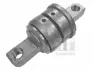 Сайлентблок рычага. Sleeve, control arm mounting TEDGUM 00024636 (фото 1)
