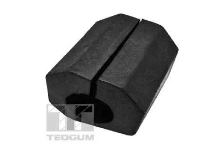 Втулка стабілізатора Tedgum TEDGUM 000 55531