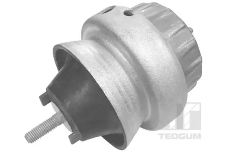 Подушка двигуна Прав TEDGUM 00056451