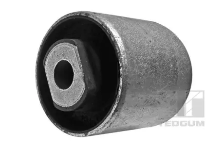 Сайлентблок важеля підвіски Tedgum TEDGUM 000 59617