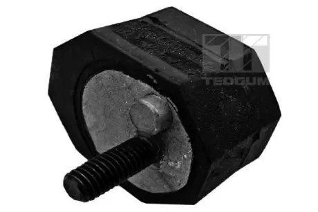Опора КПП Tedgum TEDGUM 000 89785