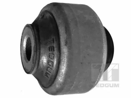 Сайлентблок важеля підвіски Tedgum TEDGUM 001 24772