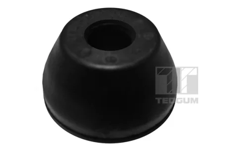Сайлентблок реактивної тяги MERCEDES HECKFLOSSE (W110) HONDA ACCORD IV, ACCORD V, ACCORD VI, PRELUDE IV 1.6-3.0 04.61- TEDGUM 00261930