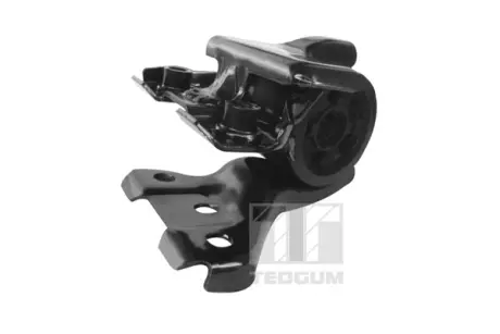 Сайлентблок важеля підвіски Tedgum TEDGUM 002 69012