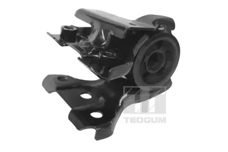 Сайлентблок важеля підвіски Tedgum TEDGUM 002 69013