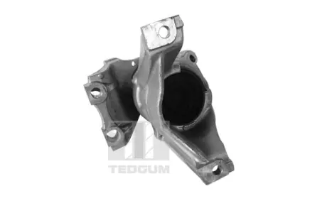 Опора двигуна гумометалева TEDGUM 00269182