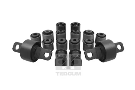 Ремкомплект підвіски TEDGUM 00391094