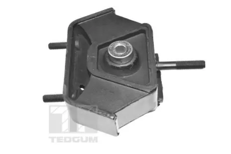 Опора двигуна Tedgum TEDGUM 004 10435