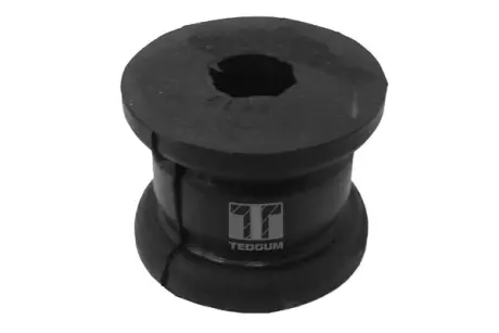 Втулка стабілізатора Tedgum TEDGUM 004 12681