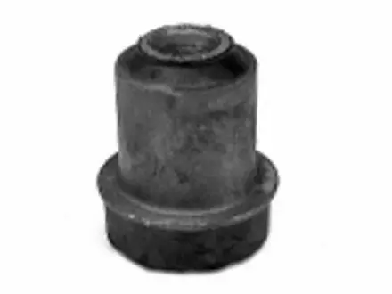 Сайлентблок важеля підвіски Tedgum TEDGUM 004 61552
