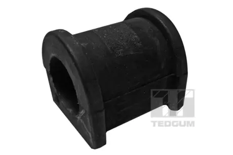 Втулка стабілізатора Tedgum TEDGUM 005 01312