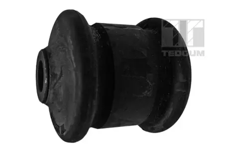 Сайлентблок важеля підвіски Tedgum TEDGUM 005 01314