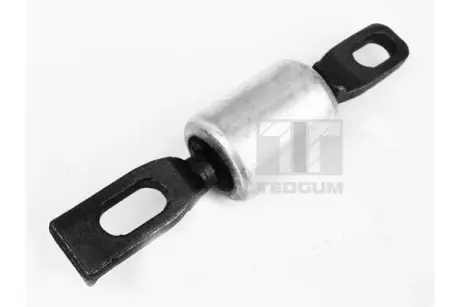 Сайлентблок TEDGUM 00507483