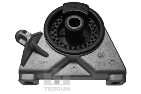 Опора двигуна Tedgum TEDGUM 005 09064