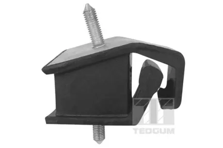Опора КПП Tedgum TEDGUM 005 83938
