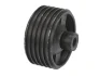 Сайлентблок подушки двигуна 76 12 MAZDA 323 F VI, 323 S VI TOYOTA AVENSIS, CARINA E VI, CARINA IV, CARINA V, CELICA, COROLLA, COROLLA FX 1.3-2.0D 01.82-02.03 TEDGUM 00672943 (фото 1)