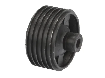 Сайлентблок подушки двигуна 76 12 MAZDA 323 F VI, 323 S VI TOYOTA AVENSIS, CARINA E VI, CARINA IV, CARINA V, CELICA, COROLLA, COROLLA FX 1.3-2.0D 01.82-02.03 TEDGUM 00672943