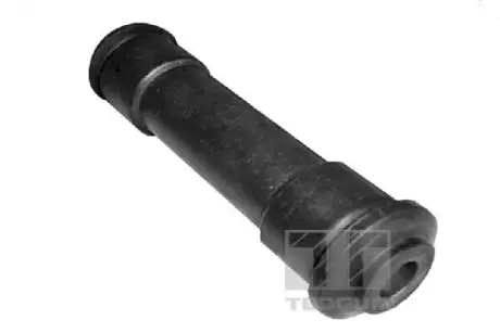 Сайлентблок ресори Tedgum TEDGUM 007 26447
