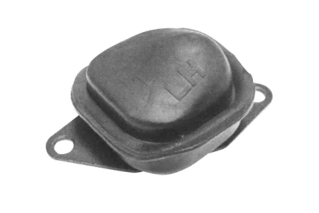 Буфер підвіски передн лів OPEL FRONTERA B 2.2/2.2D/3.2 09.98-07.04 TEDGUM TED12461