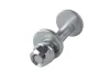 болт з ексцентриком TEDGUM TED35934 - фото 1