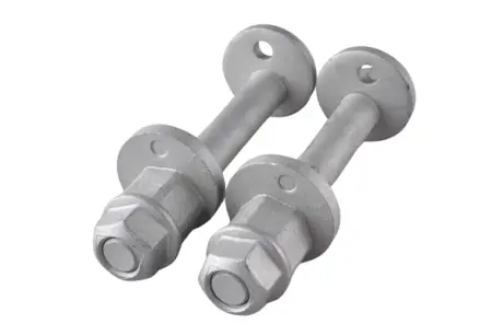 Елементи кріплення важеля TEDGUM TED57113