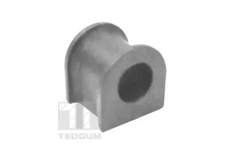 Втулка стабілізатора TEDGUM TED98063