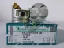 Поршень із пальцем +0.50мм (к-кт на двигун) HONDA D15B1,D15B2 TEIKIN 38145-050 (фото 1)