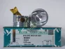 Поршень із пальцем +0.50мм (к-кт на двигун) Honda Cr-V B20B,B20B4 TEIKIN 38154-050 (фото 1)