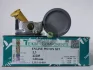 Поршень із пальцем +1.00мм (к-кт на двигун) Mazda 2.3 (L3) TEIKIN 42205-100 (фото 1)