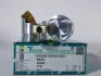 Поршень із пальцем STD (к-кт на двигун) Mazda 1.6L (B6ZE / B6-ME) DOHC 16V TEIKIN 42668-STD (фото 1)