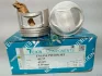 Поршень із пальцем +0.50мм (к-кт на двигун) Mitsubishi 1,8L (4G37) TEIKIN 43219-050 (фото 1)