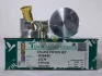 Поршень із пальцем +0.50мм (к-кт на двигун) 4G64-II TEIKIN 43270-050 (фото 1)