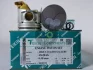 Поршень із пальцем +0.50мм (к-кт на двигун) Mitsubishi 2,8L ALFIN GALARY (4M40-T-II) 43670AG-050 TEIKIN 43670AG050 (фото 1)