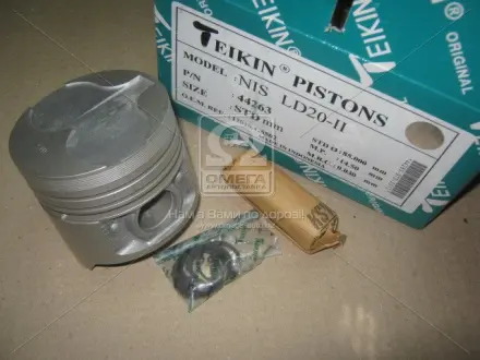 Поршень TEIKIN 44263STD