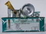 Поршень із пальцем +1.00мм (к-кт на двигун) 84/4CYL/1.2-1.5-2.5(J20A) (12100-65811) TEIKIN 45133-100 (фото 1)