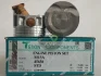Поршень із пальцем STD (к-кт на двигун) M13A TEIKIN 45656-STD (фото 1)