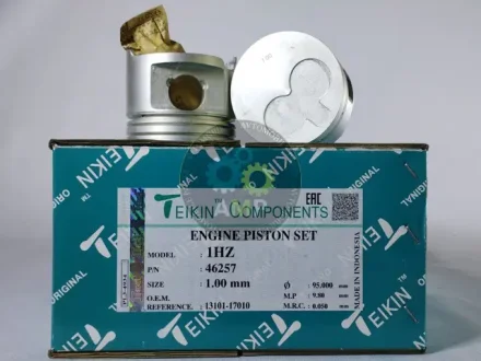 Поршень TEIKIN 46257-100
