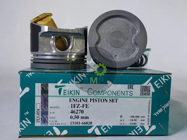 Поршень TEIKIN 46270-050 (фото 1)