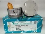 Поршень із пальцем +0.50мм (к-кт на двигун) Toyota 3,0L V6 (1MZFE) TEIKIN 46288-050 (фото 1)