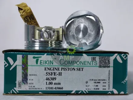 Автозапчасть TEIKIN 46309100