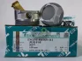 Поршень із пальцем +0.50мм (к-кт на двигун) Toyota 3,0L V6 (3GR-FSE) TEIKIN 46397-050 (фото 1)
