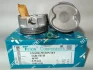Поршень із пальцем +0.50мм (к-кт на двигун) 1GR- FE-II TEIKIN 46703-050 (фото 1)