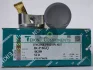 Поршень із пальцем STD (к-кт на двигун) VAG BGP/BGQ TEIKIN 48208-STD (фото 1)
