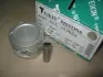 Поршень із пальцем +0.50мм (к-кт на двигун) GM DOHC 1.6L NUBIRA A16DM/A16MF 49102-050 TEIKIN 49102050 (фото 1)